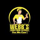 Webbs Handyman Service Croydon logo